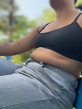 Kaily_Sweet16 webcam