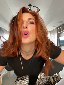 Thescorpionfr_ webcam