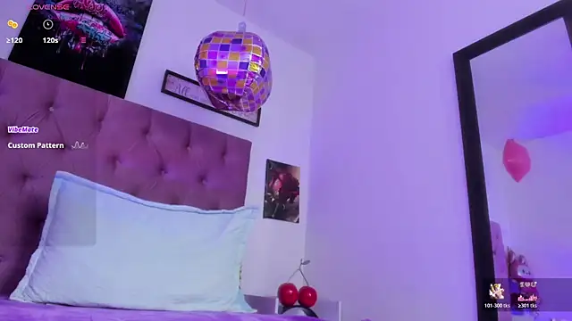 Skay_wish webcam stripchat model stream image