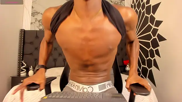 JacksonMuller_ webcam