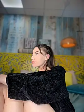 SweetieSinXXX from StripChat is Freechat