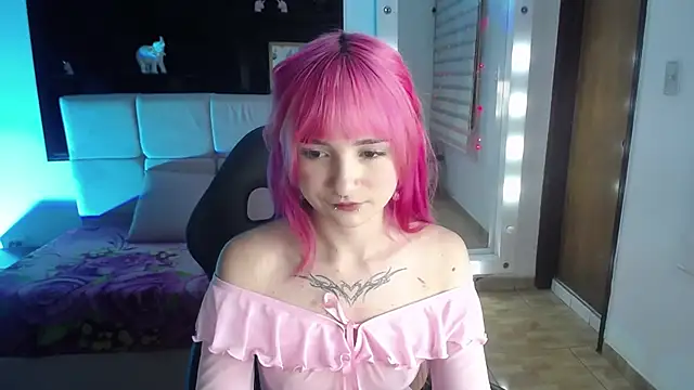 _Charlotte_Collins_ webcam