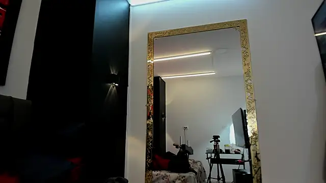 Andre_cloefoxx_ webcam