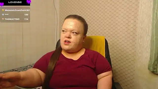 Janiffer_MiMi webcam