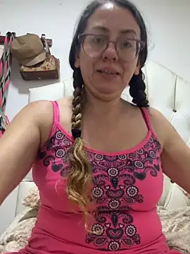 miss_hanna07 webcam