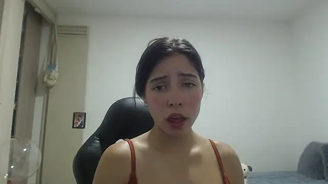 Miranda-cambell webcam