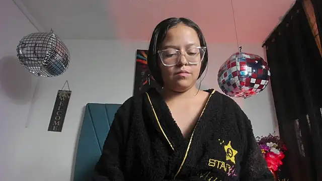 Ariel_star1 - Live Cam