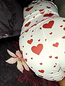 Curvy_Pooja Stripchat cam model