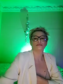 LunaBlaise - Live Cam