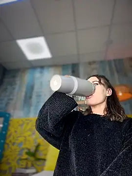 SweetieSinXXX webcam