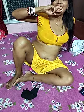 Little-Roshni webcam