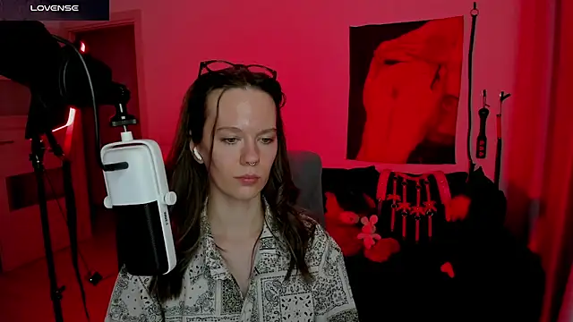 Goddess_of_Fertility webcam