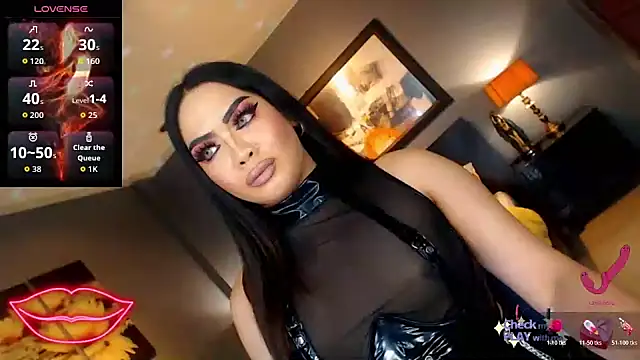 FridaHumphrey webcam