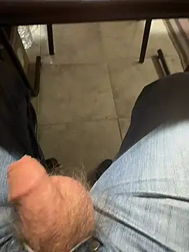 noitelivre (M mature) - Cum live