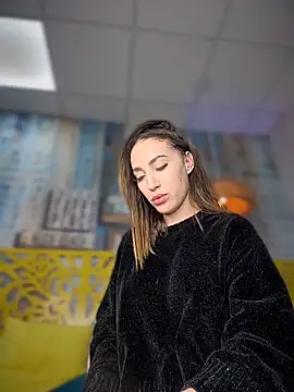 SweetieSinXXX webcam