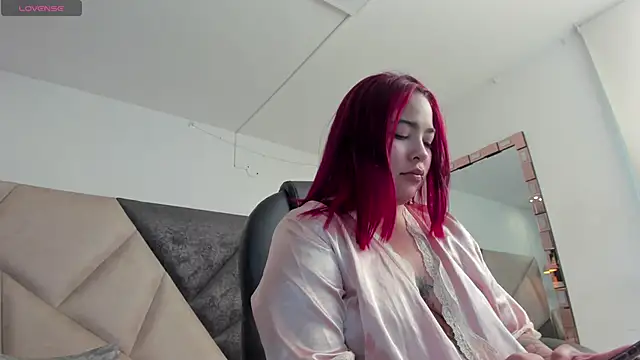 AfroditaVega_ webcam