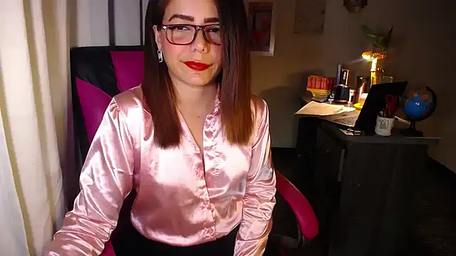 danielle_rose_1 webcam