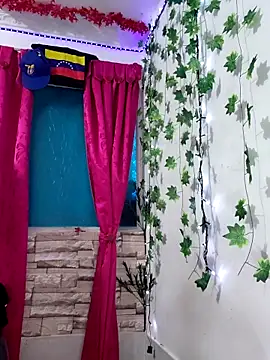 Michelle_Brito1 webcam