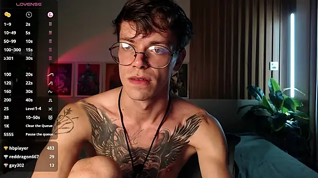 William_Henry_ webcam