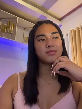 magnificent_kitana webcam