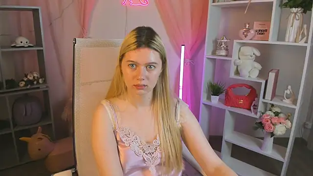 CelestineMauriac webcam