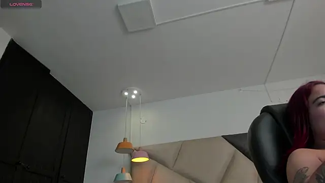 AfroditaVega_ webcam