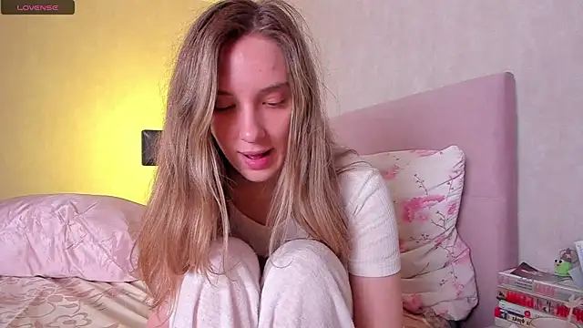 PatriciaBlairs webcam