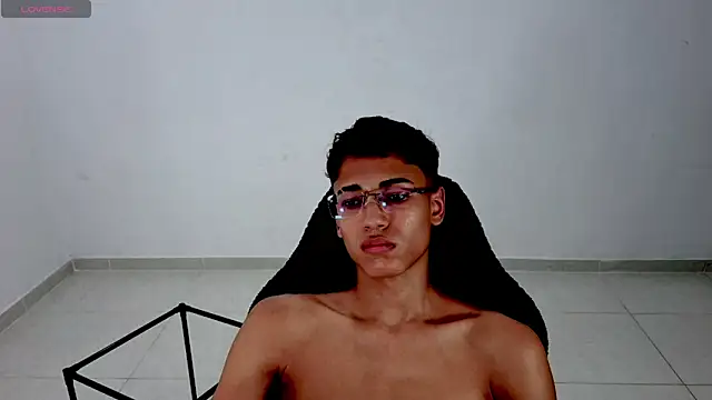 Im_david02 webcam