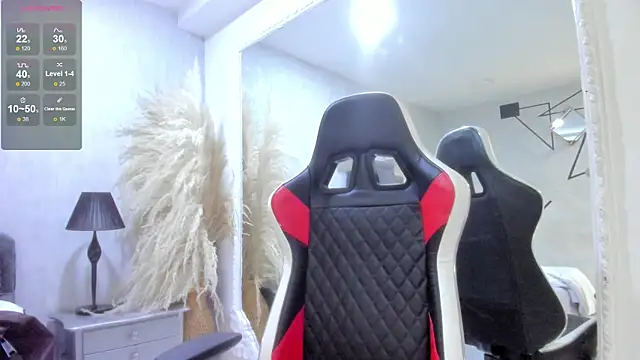 KarelyMitchel webcam