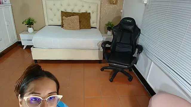 lissa_jhonsoon webcam