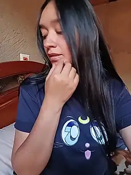 Williams_Hera webcam