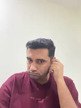 Arman-choudhary1998 webcam