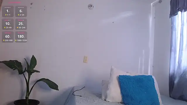 valen_thompson webcam