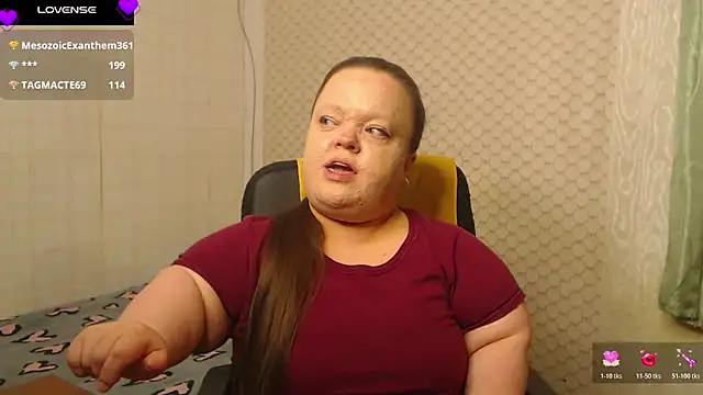 Janiffer_MiMi webcam