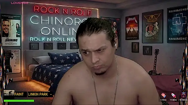 chino_roz - Chino_roz's free webcam - UK Sex Cams