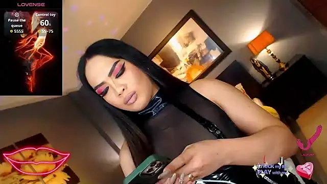 FridaHumphrey webcam