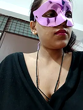 Shivani_hotty webcam