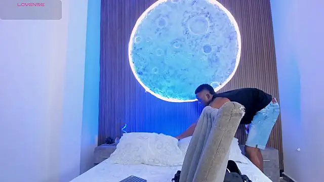 JacksonMuller_ webcam