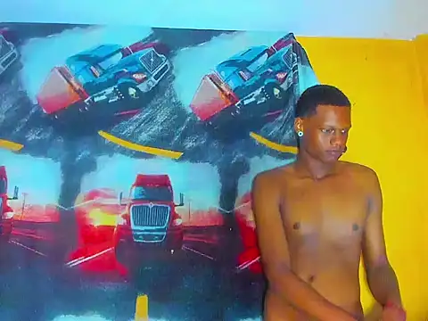 aunstin_farid1 webcam