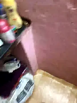 Vickyrajput009 webcam