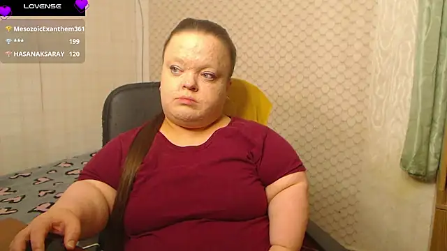 Janiffer_MiMi webcam