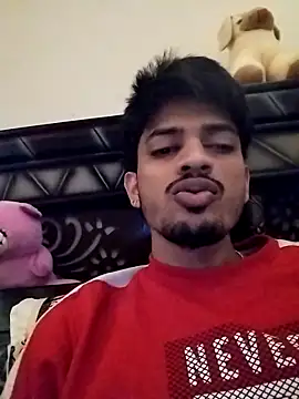 wild_vassu (M young) - Full cum show🍆💦😍🔥