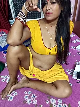 Webcam Model (Little-Roshni)  is live.Free join now!