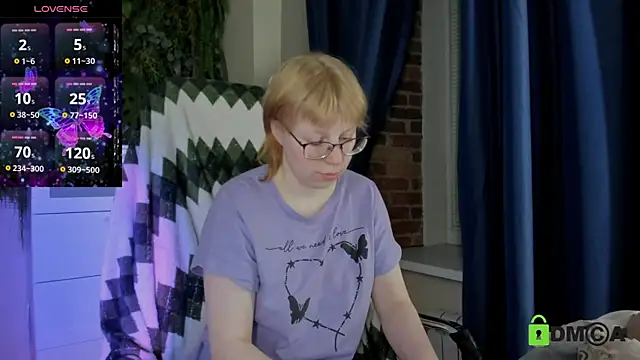 Melissa_Wells webcam