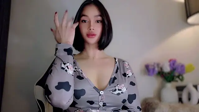 Anna_HollyDoll webcam