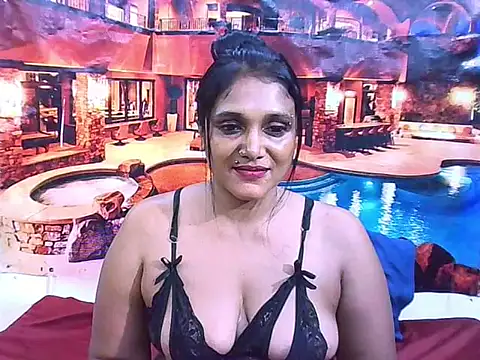 IndianSexyLady20 webcam