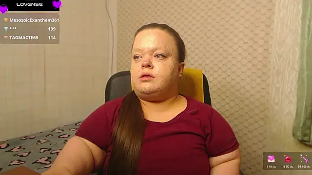 Janiffer_MiMi webcam