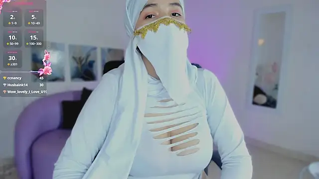 salma_isawwii webcam