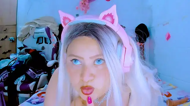 SofiaOlivares webcam