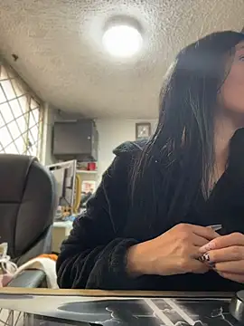 SALOME_KORLAND webcam